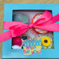 Cupcakes Gift Set