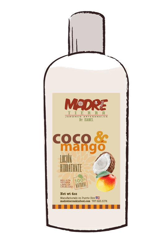 Coco & Mangó